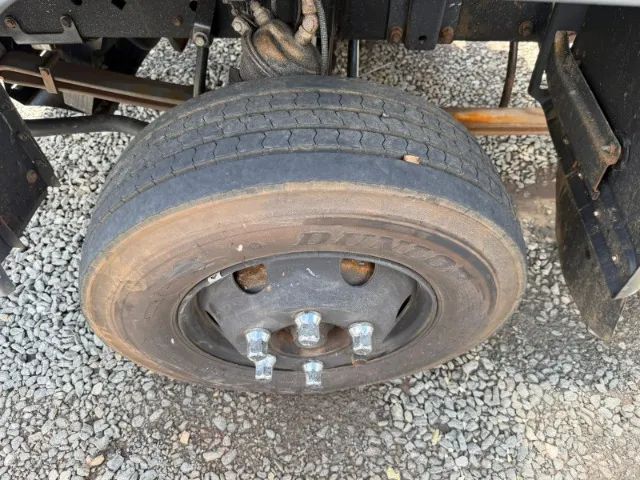 FORD CARGO 1119 2014 NO CHASSIS  - Foto 4
