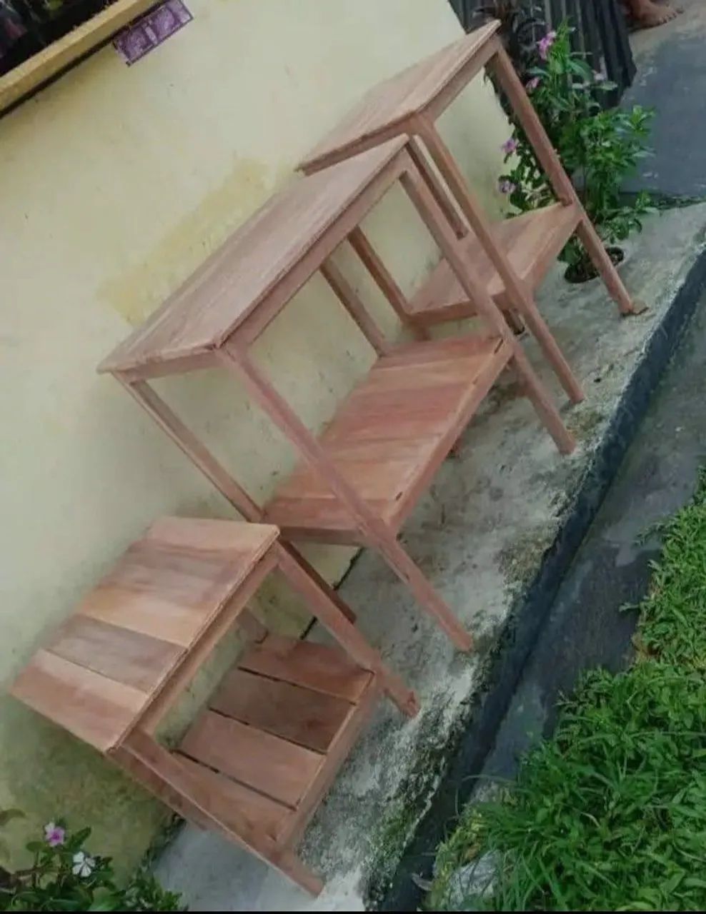 MESUNHAS DE MADEIRAS - Foto 4