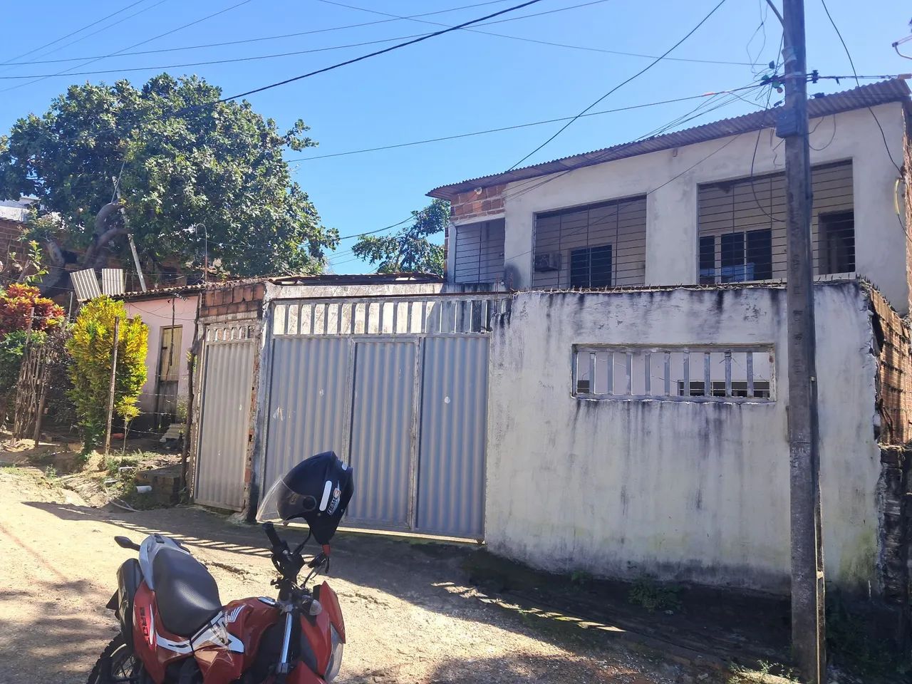 Foto - Olinda - Alto da Bondade