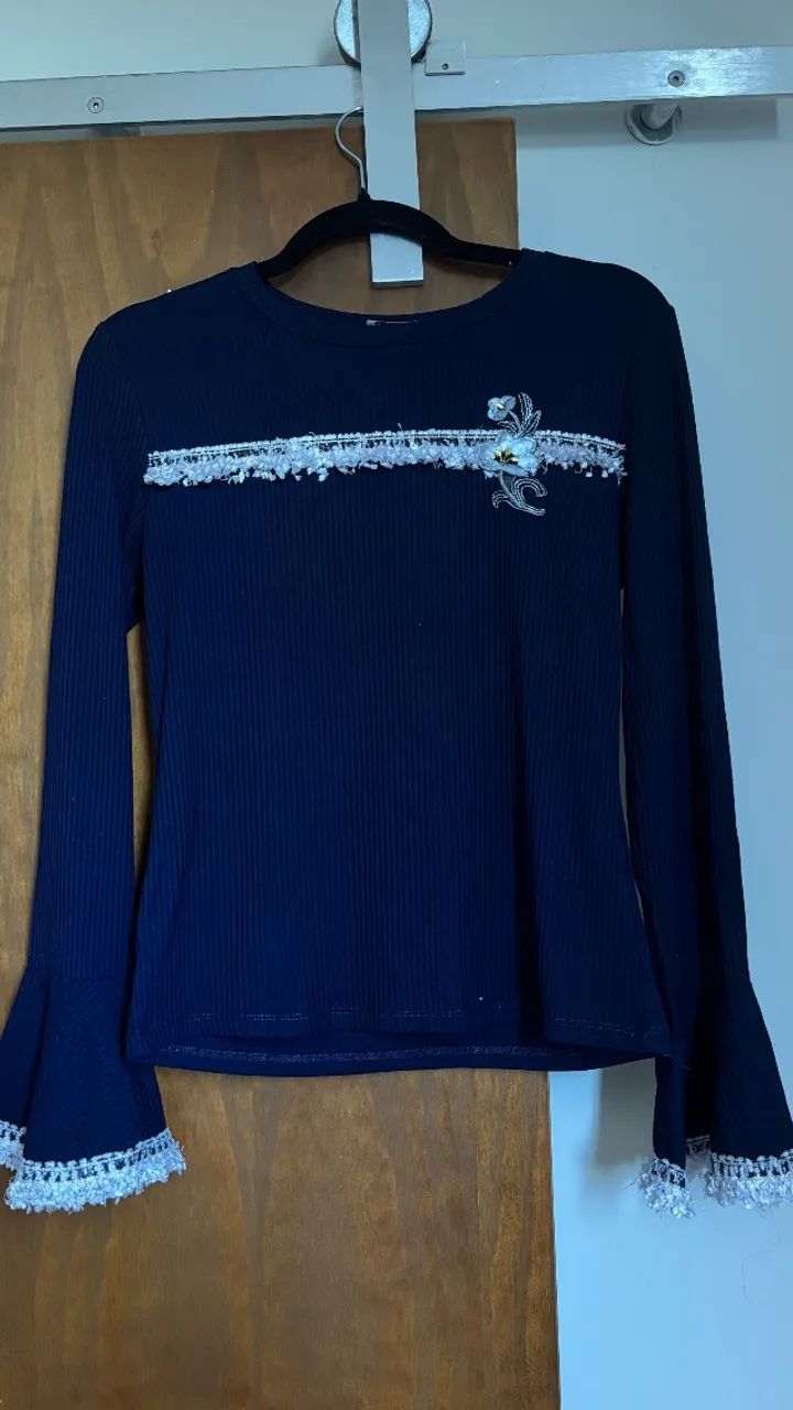 Desapego de roupas pacote  - Foto 4