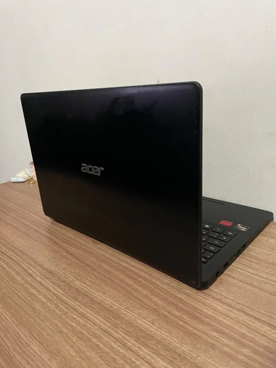 Vendo Notebook Acer Aspire ( leia o anúncio ) - Foto 4