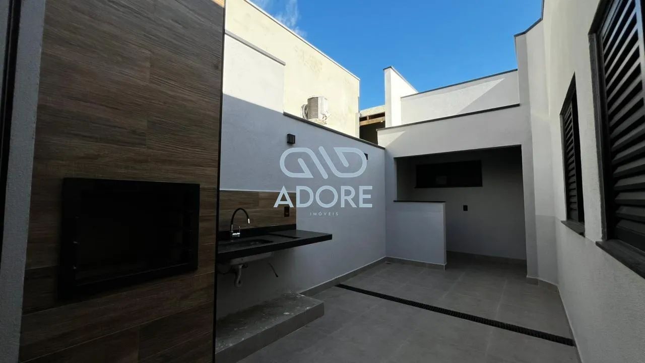 Casa para alugar no Condomínio Village Moutonnée - Salto/SP - Foto 9