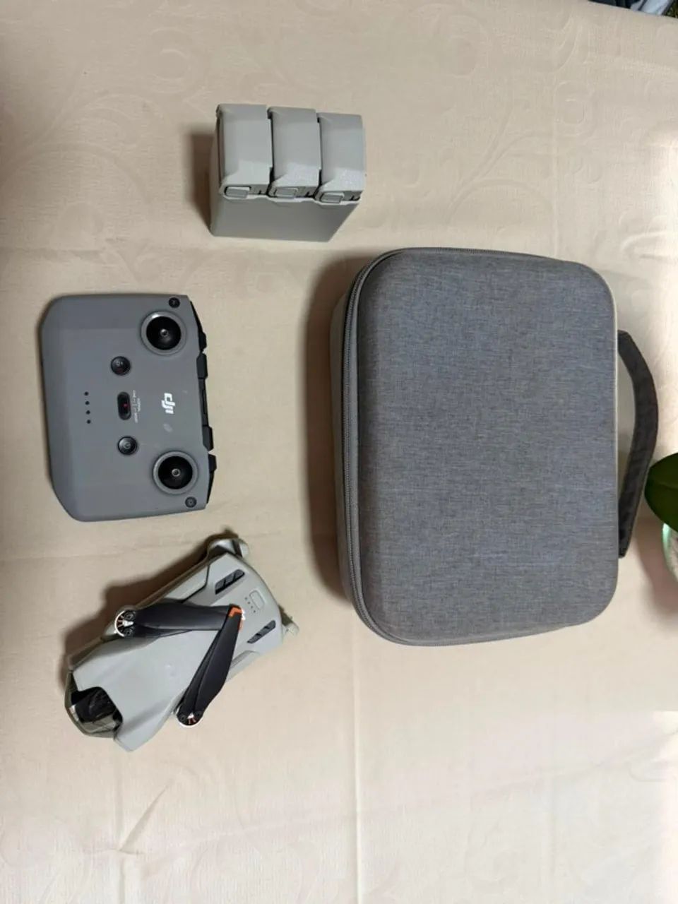 Drone Mini 3 Standard (sem Tela) - Foto 2