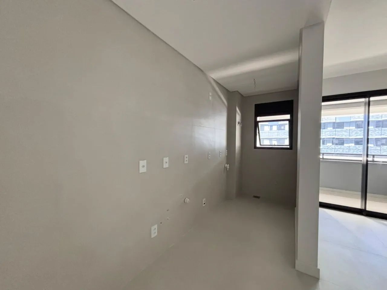 2 Quartos com Suíte e Churrasqueira | Unna Residence - Foto 2