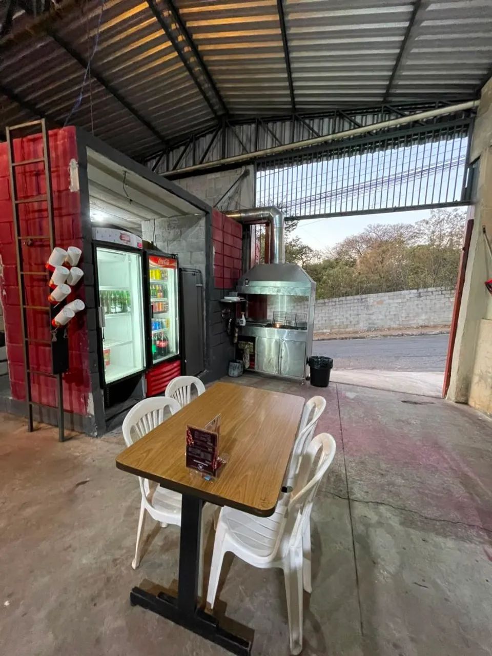 Bar passo ponto ou vendo os intens que compoem  - Foto 4