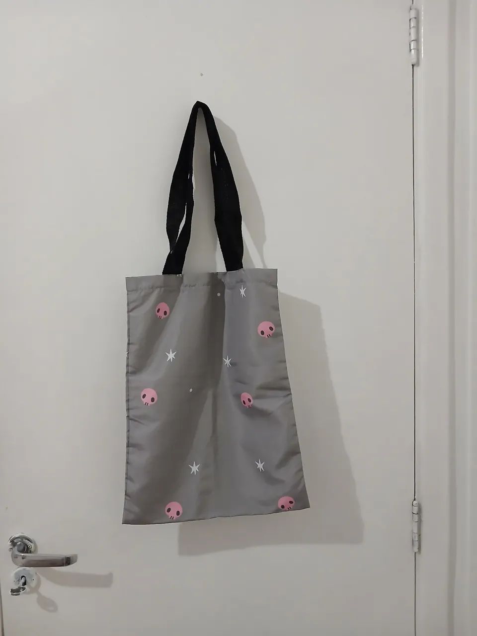 Bolsa Kuromi - Foto 2