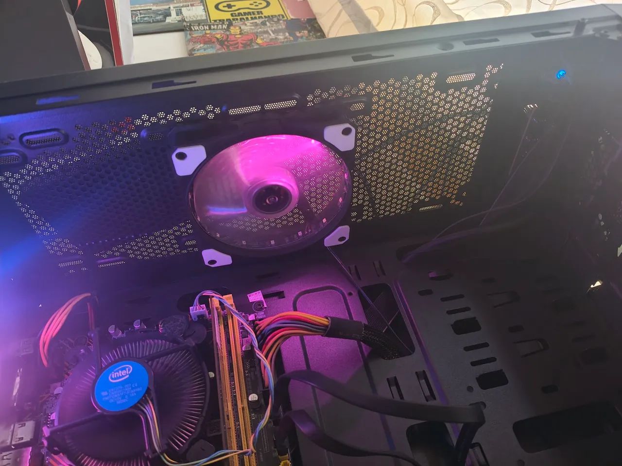 PC GAMER  - Foto 4