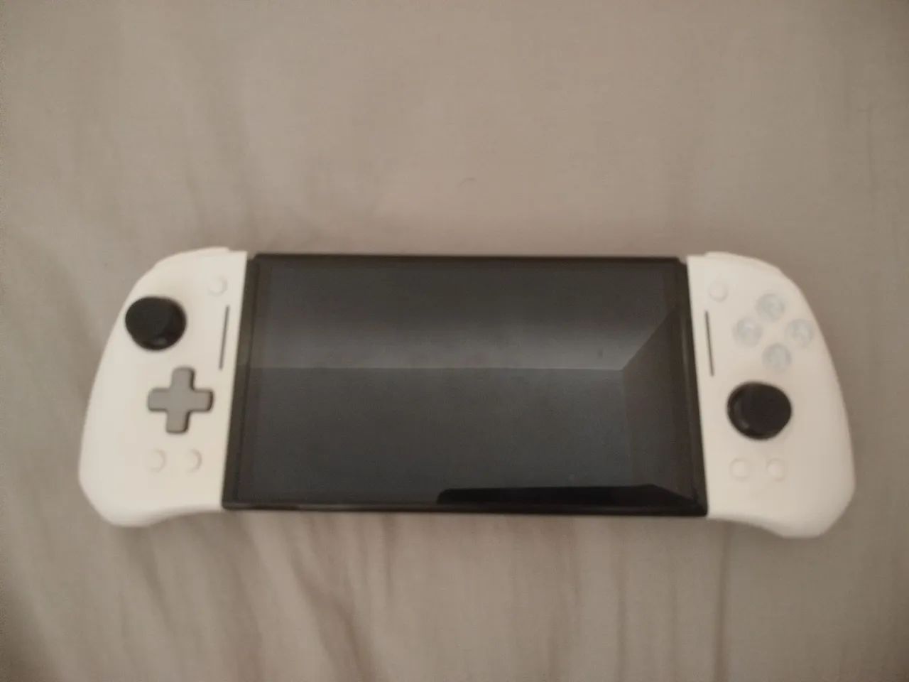 Nintendo Switch OLED desbloqueado + extras  - Foto 3