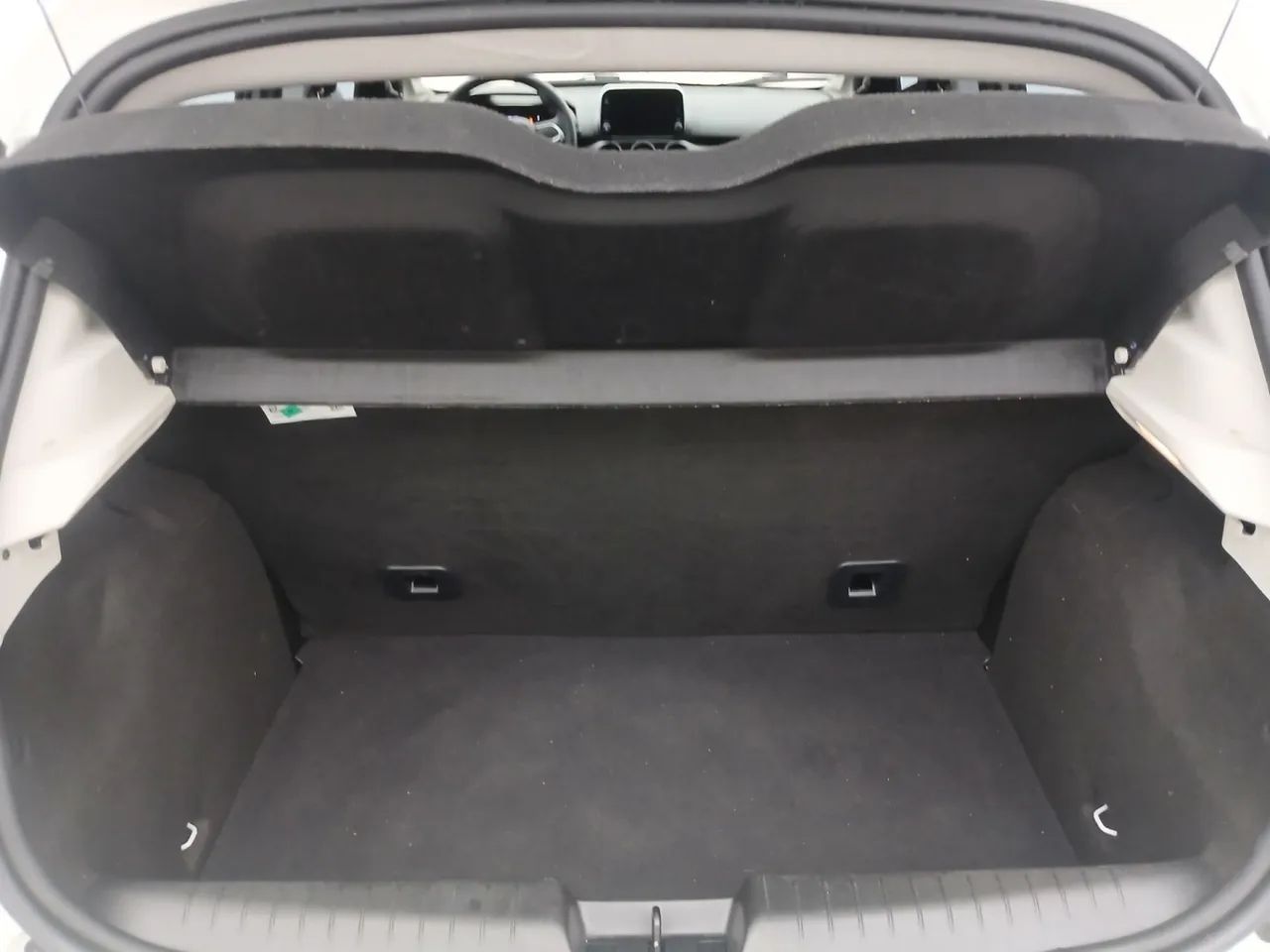 Fiat Argo Drive 1.0 Firefly, foto 9 de 18