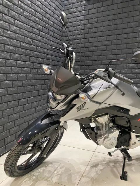 Honda CG 160 FAN 2026 - Foto 5