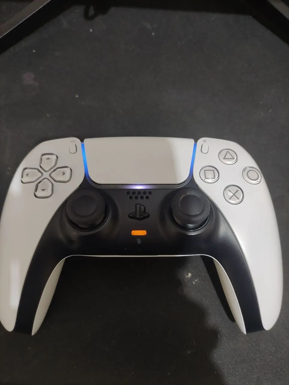 Ps5 slim 1tb troco em Xbox séries x  - Foto 3