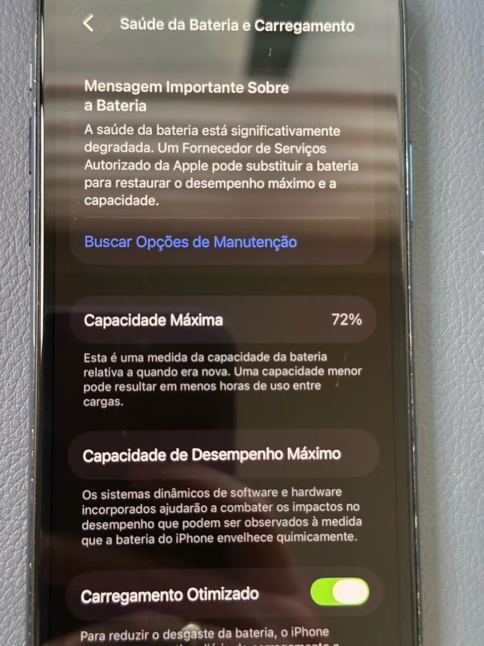 iPhone 11 Pro 256gb  - Foto 2