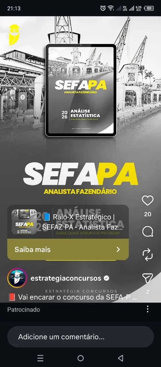 Matemática financeira 