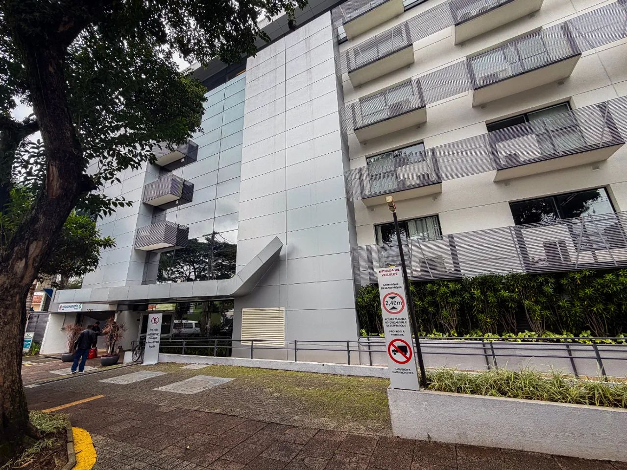 Conjunto comercial para venda em Vila Congonhas, 40m² - Foto 3