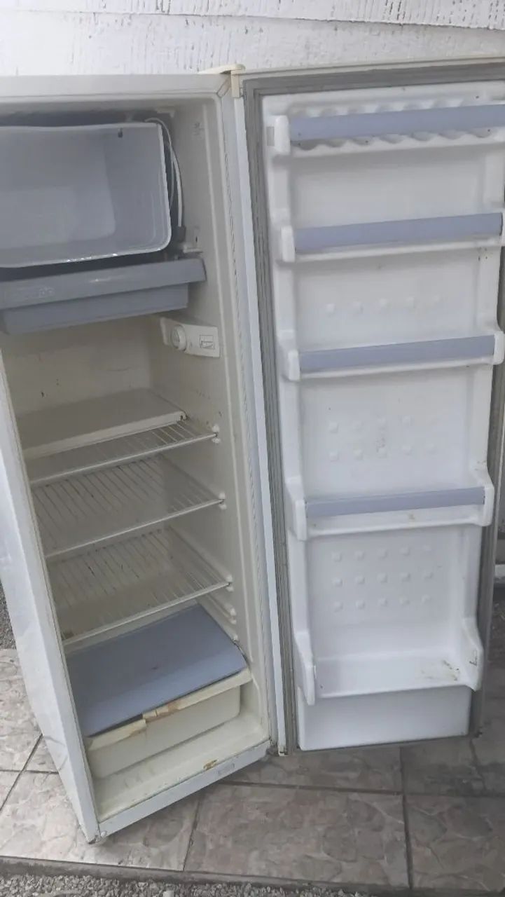 Geladeira 