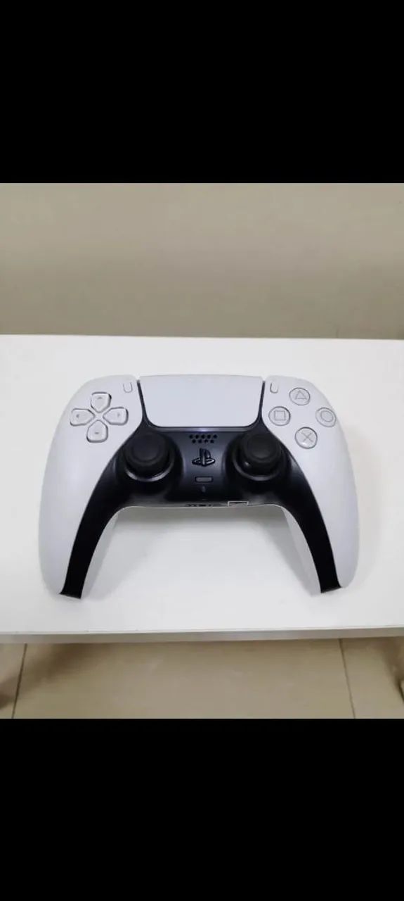 PS5 FAT com leitor de Disco  - Foto 5