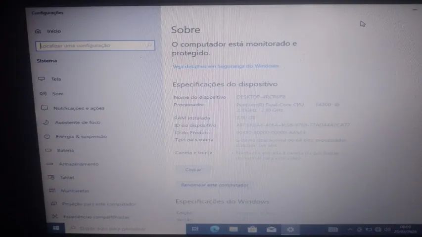 notebook acer - Foto 2