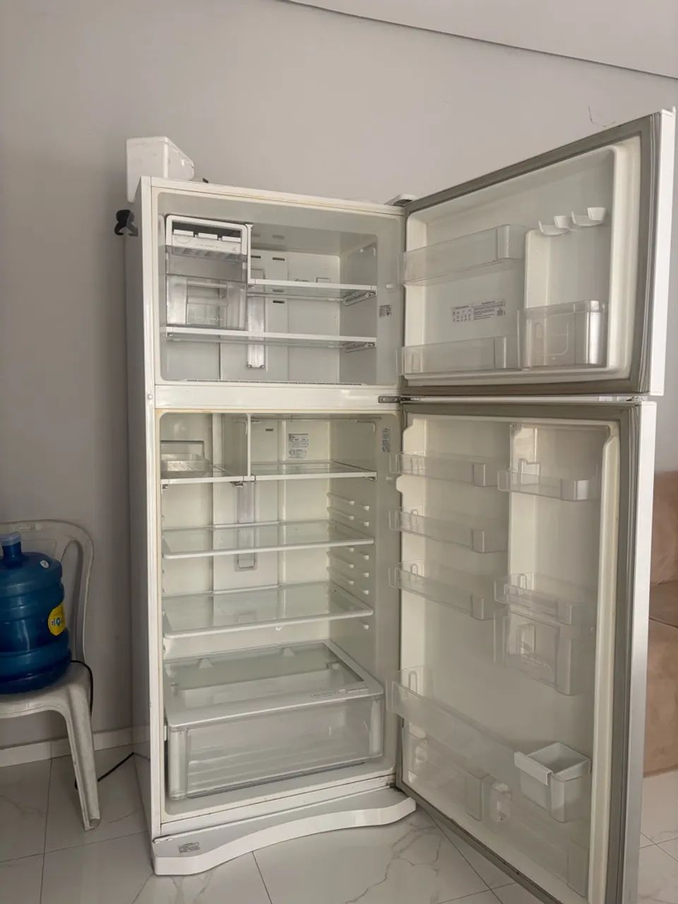Geladeira - Foto 2