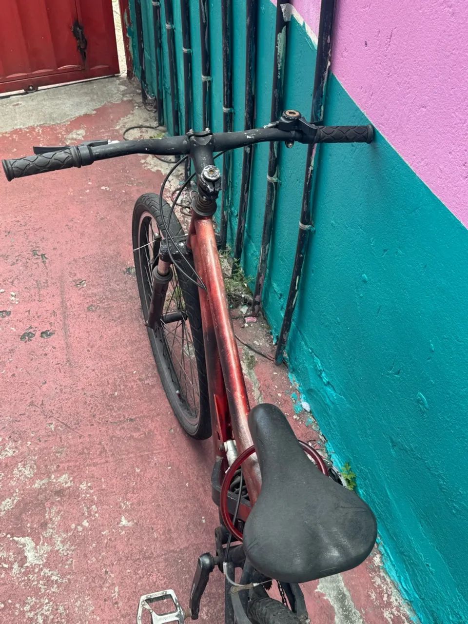 Bicicleta  - Foto 4