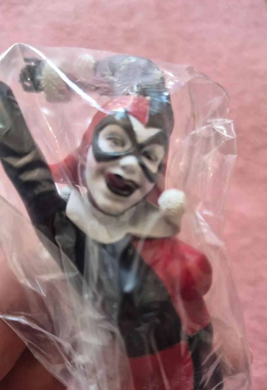 Harley Quinn - Iron Studios 