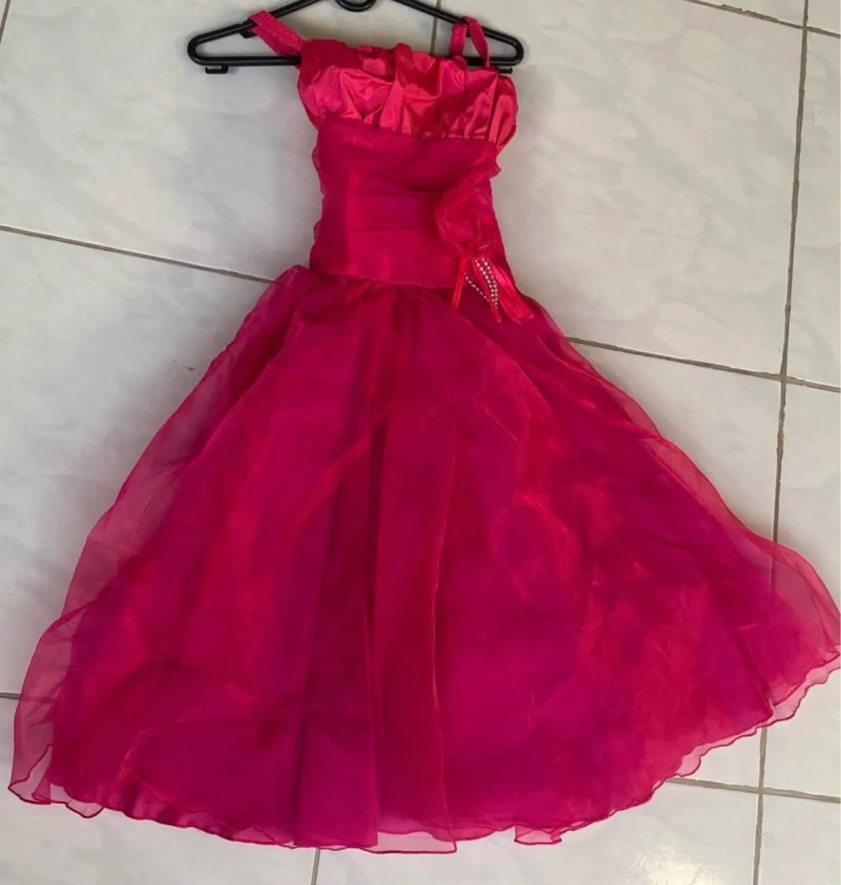 Vestido  - Foto 3