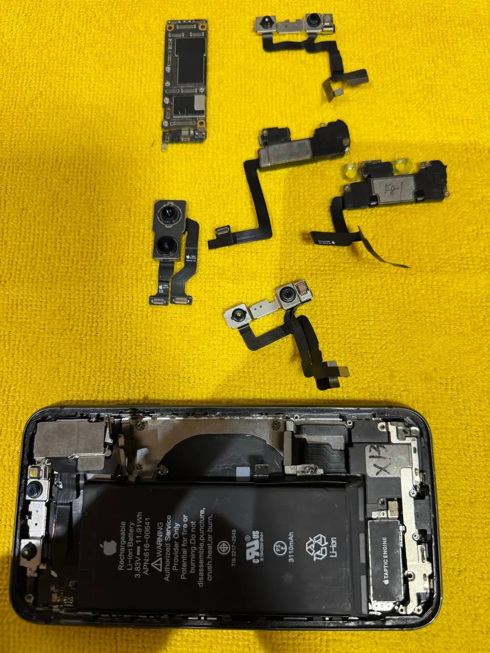 PEÇAS IPHONE 11 - Foto 2