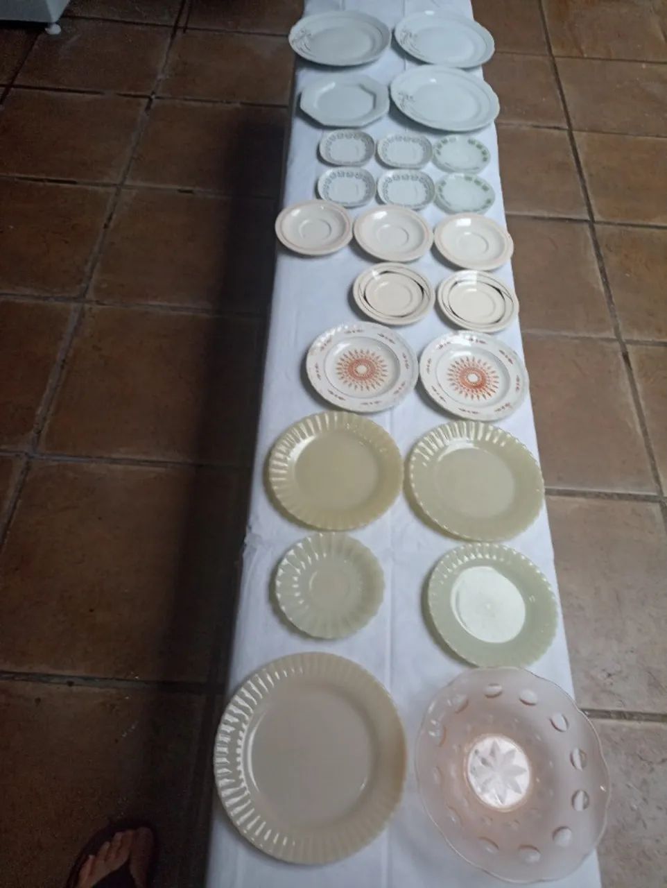 louça