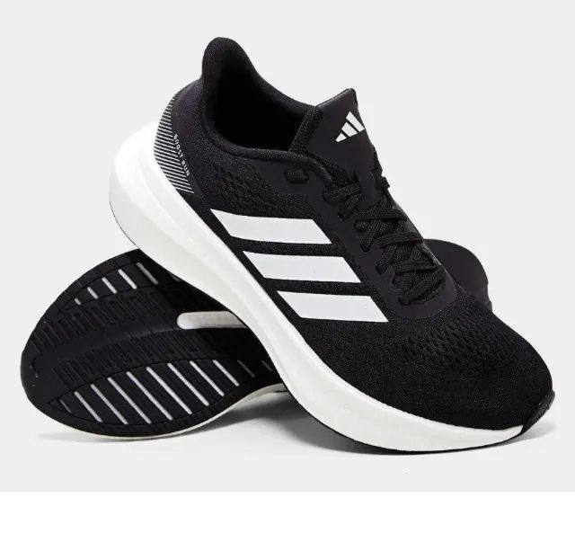 Tênis Adidas Boost Run (Número 42) - Calçados Esportivos