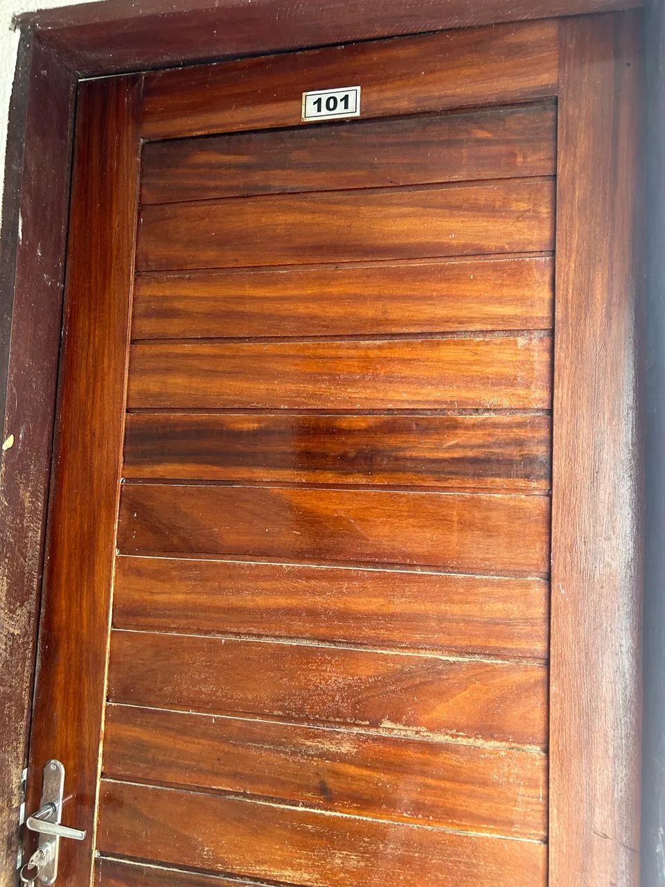 Alugo apartamento em nova mangabeira - Foto 2