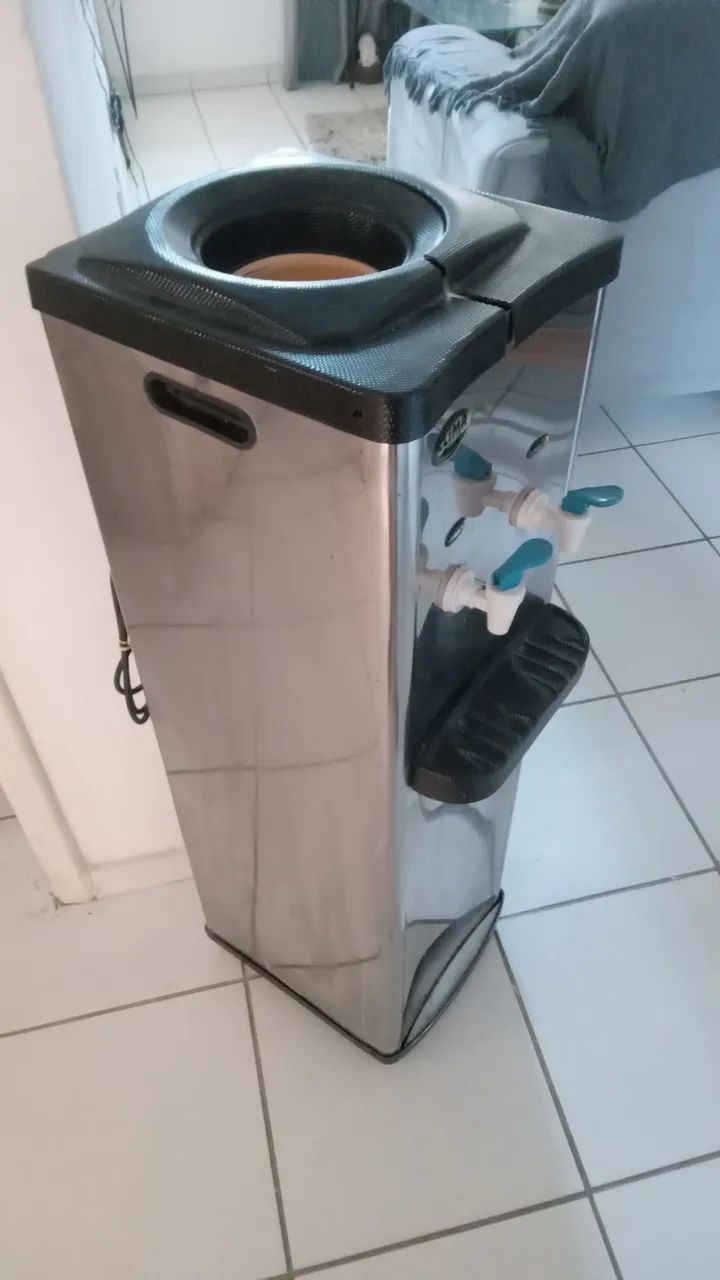 Bebedouro - Foto 2
