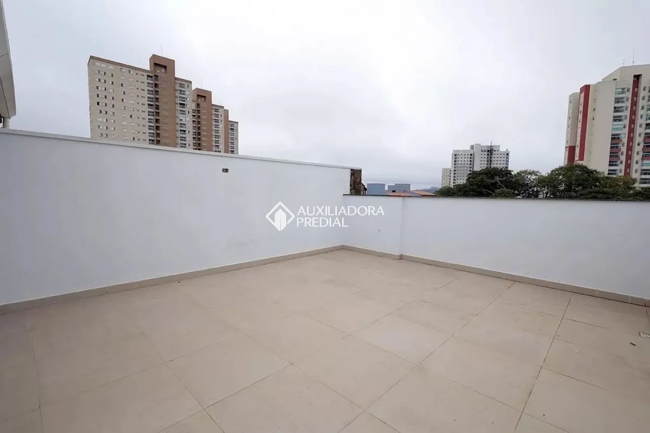 Cobertura à venda na Vila Eldízia - Santo André - Foto 2
