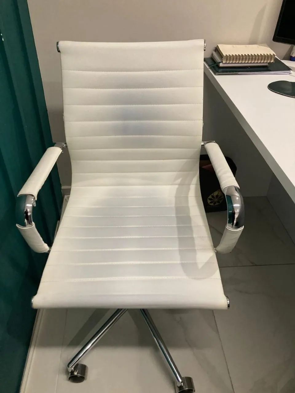 Cadeiras para escritório em ótimo estado.  - Foto 4