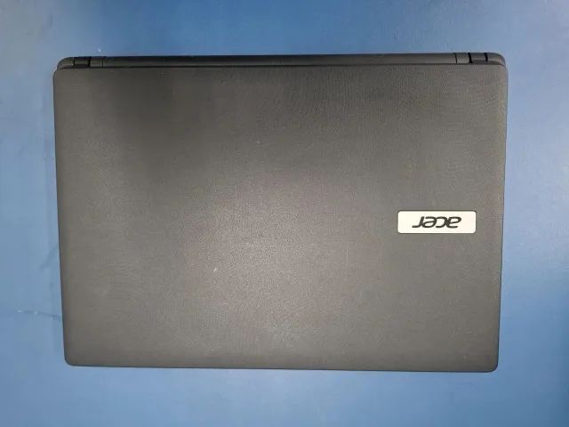 Notebook ACER - DualCore - SSD | 4GB Mem. | 6meses Garantia e Formatado - Foto 5