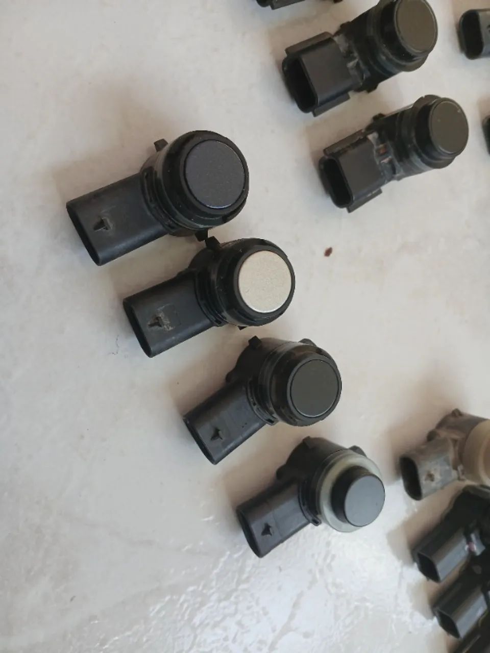 Sensor Estacionamento originais  - Foto 4