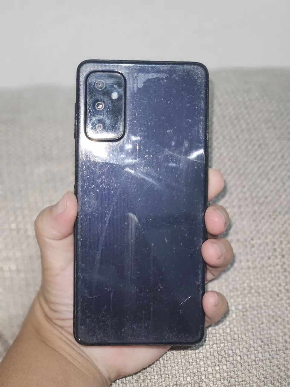 Celular Samsung m52  - Foto 4
