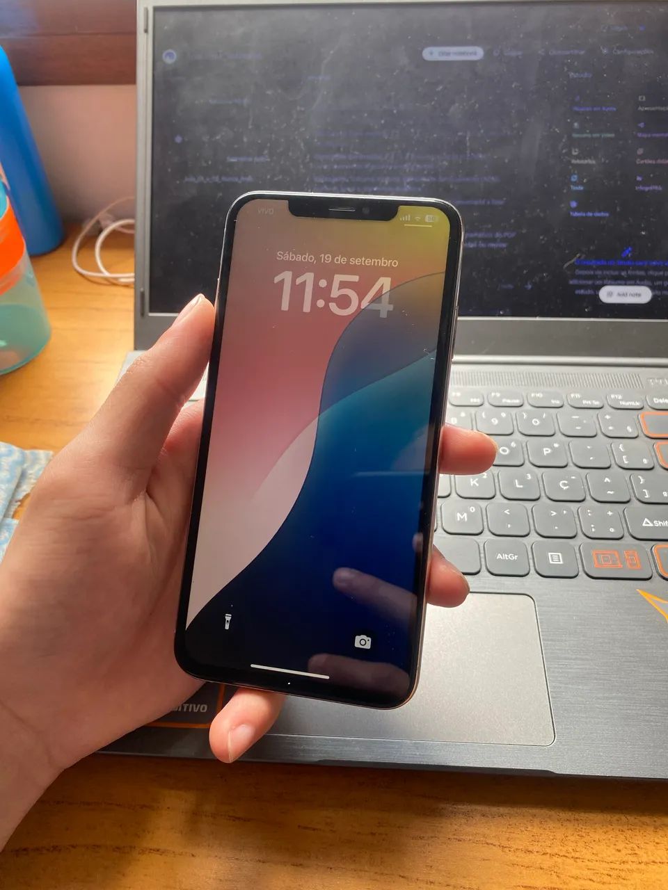 iPhone XS Max 256gb - Foto 2