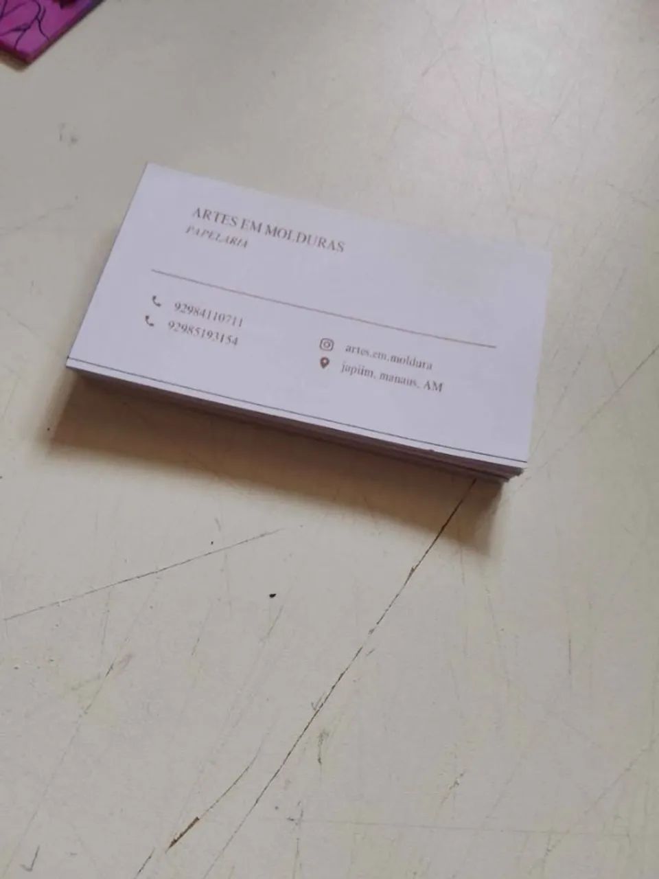 Panfletos - Foto 2