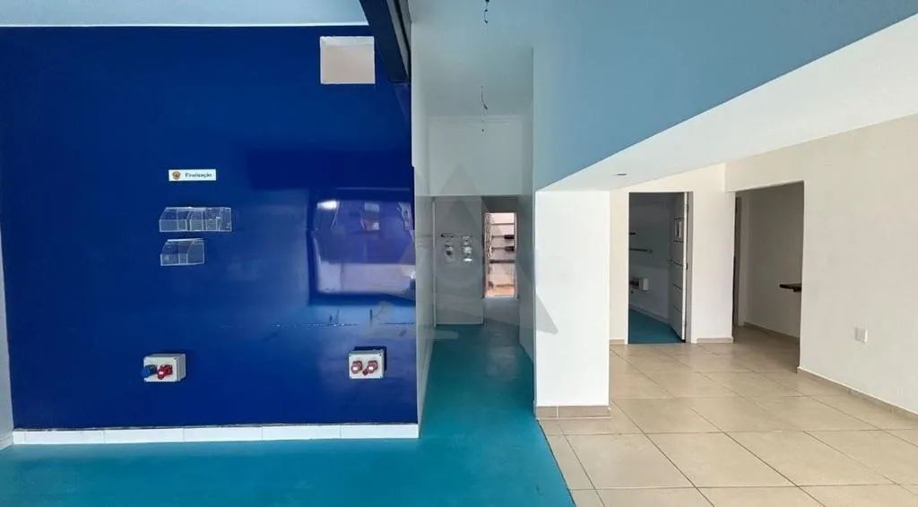 Salão para alugar em Campinas, Jardim Chapadão, com 154 m² - Foto 3