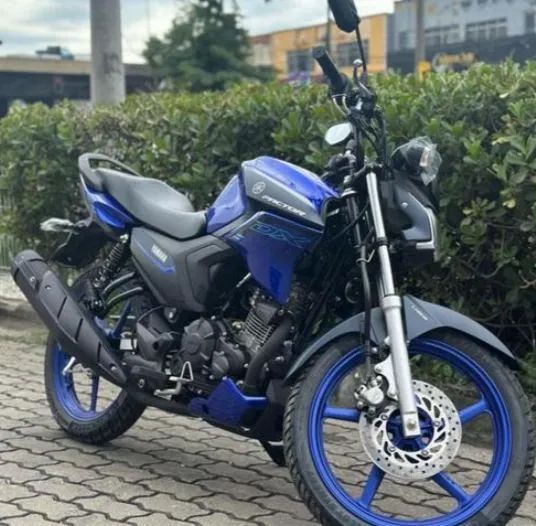 Yamaha Factor 150 - Foto 3