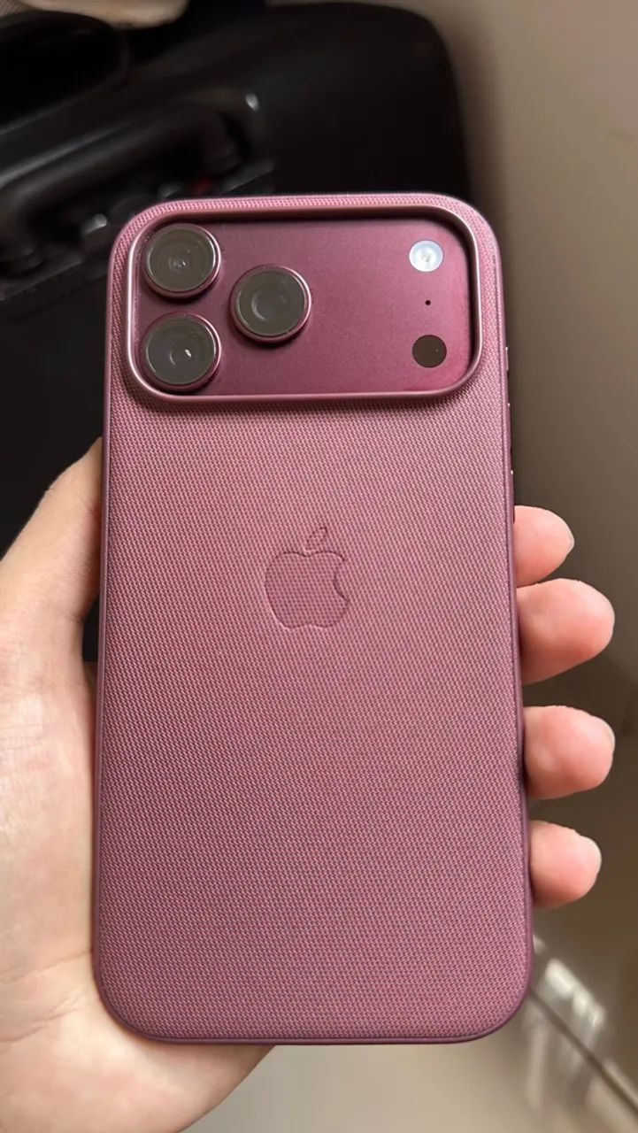 Iphone 18 pro max 256