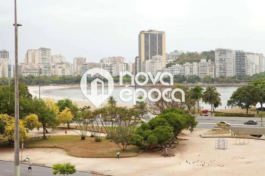 Botafogo | Apartamento 2 quartos