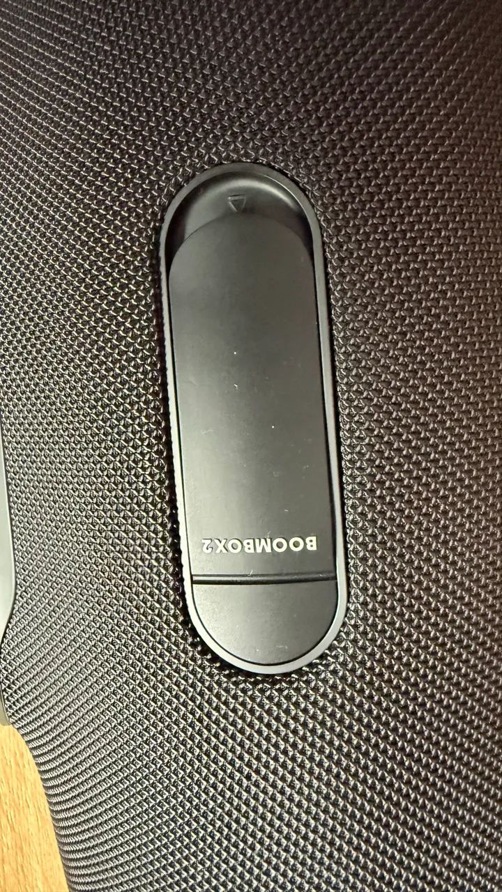 BOOMBOX 2 JBL - Foto 3