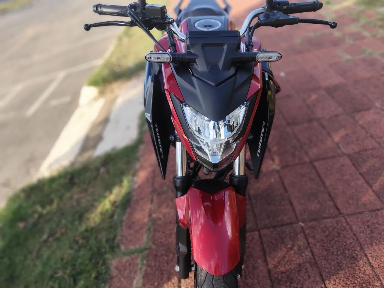 CB 300f - Foto 3