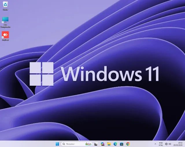 Computador DELL i5, 4Gb RAM SSD 120Gb - Foto 3
