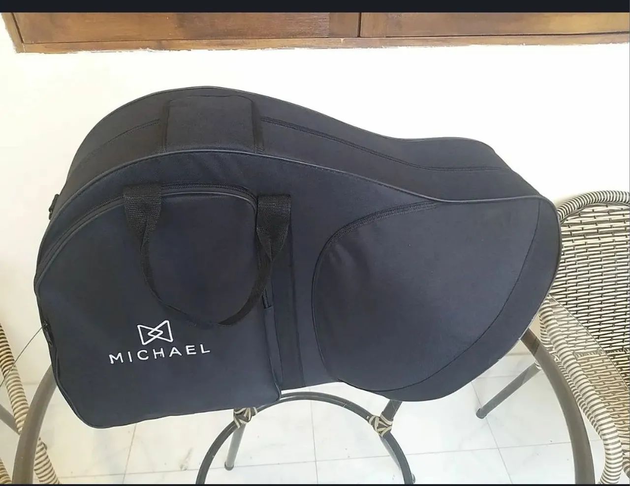 Trompa "Nova" Michael nova. - Foto 6