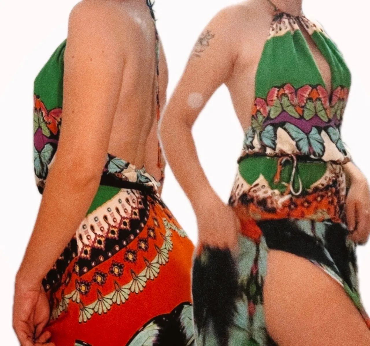 Vestido farm  - Foto 4