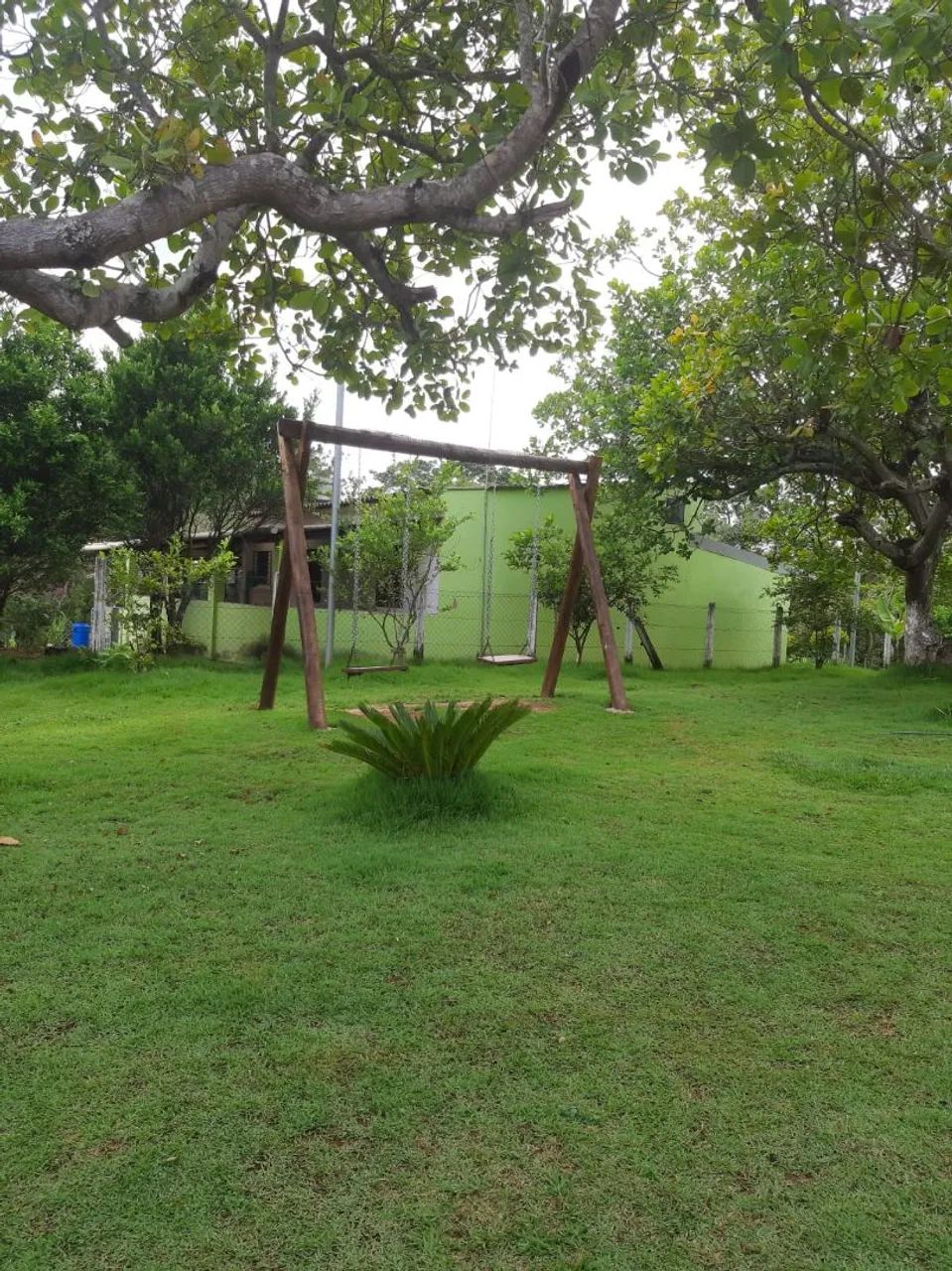 Alugo sitio - Foto 4