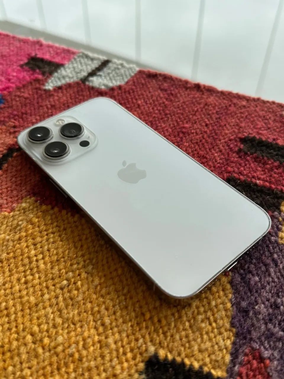 iphone 13 pro 256gb prata - Celulares e Smartphones - Jardim