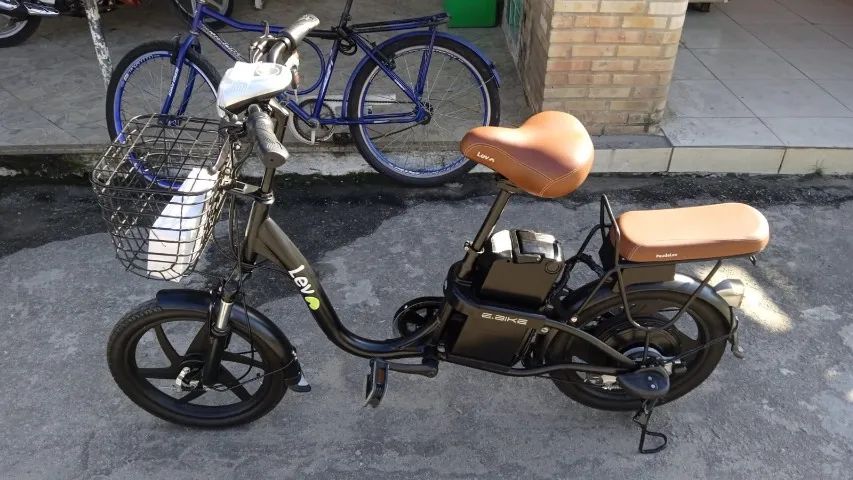 E.BIKE- SEMINOVA  - Foto 2