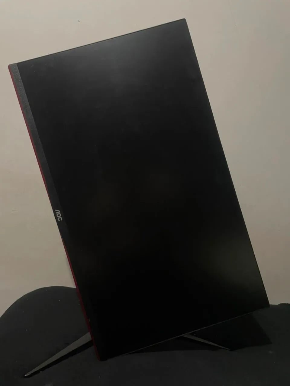MONITOR AOC 27 POLEGADAS 144HZ - Foto 4